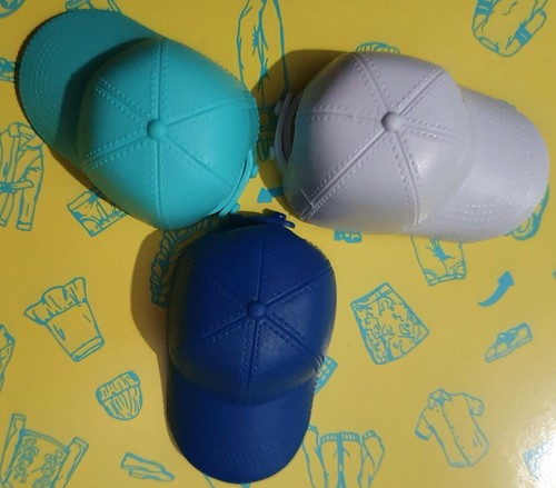 Mattel creatable world cap - creatable,