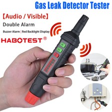 Gas Leak Detector Combustible