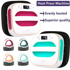 Htvront heat press - press, machine