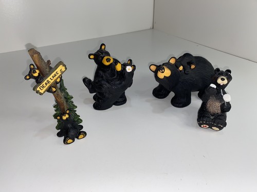 Bearfoots bears jeff - bearfoots,