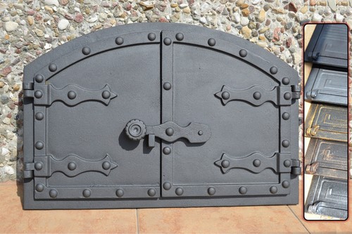 535 358mm cast - cast, iron