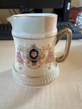 Crown Devon Fielding small jug