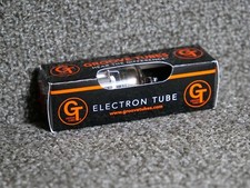 Groove Tubes GT-ECC83-S Pre