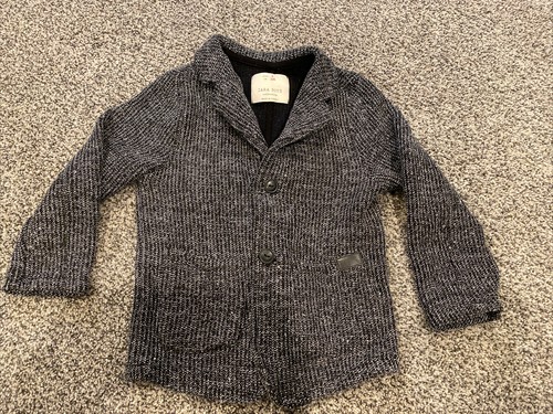 Zara boys blazer - boys, size