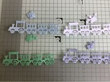 Amazing Child’s Train Die