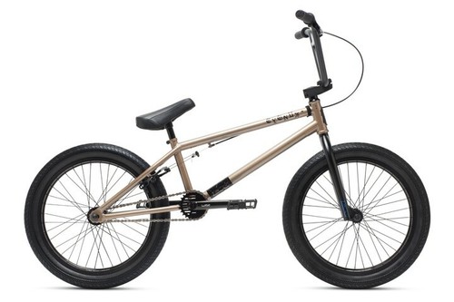Cygnus bmx street - cygnus,