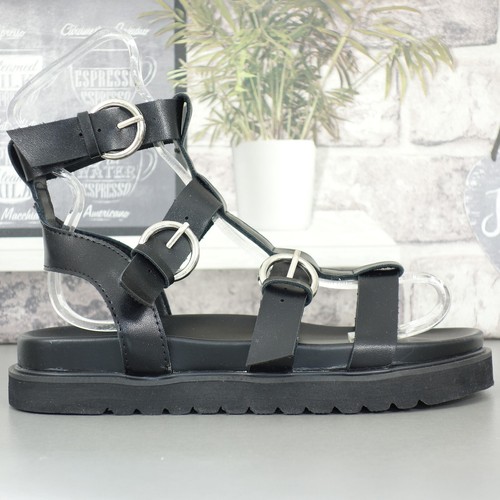 Womens flatform gladiator - womens,