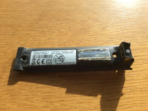 Ghd hair straighteners - 5.0,