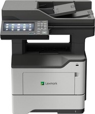 Lexmark MX622adhe Laser