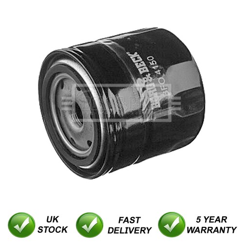 Oil filter sjr fits alfa - fits, romeo