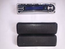 Kenwood External Media Control KDC W4527. am FM CD Mp3 RDS MOSFET 50wx4 Sys-q 