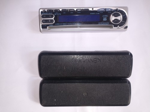 Kenwood external media control - kenwood,