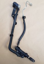 2015 Yamaha MT 09 Tracer Rear