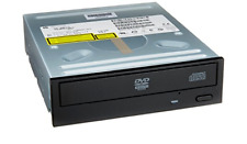 SATA Optical Drive Black DVD-RW Disc Drive 5.25 Desktop CD Writer - Mixed Brands