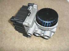 WABCO EBS FRONT AXLE MODULATOR