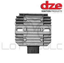 172365 DZE Voltage Regulator Suzuki GSR 600 2006 2007 2008 2009 2010