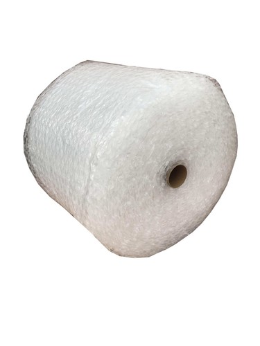 Large bubble perforated - 1/2",