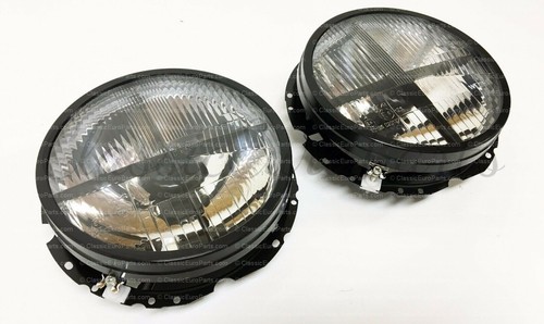 Golf mk1 smoked headlights - golf,