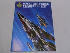 Royal Air Force Yearbook