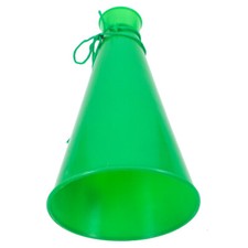 Cheer megaphone old fashioned - megaphone,