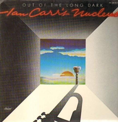 Ian carr nucleus out the - out, of