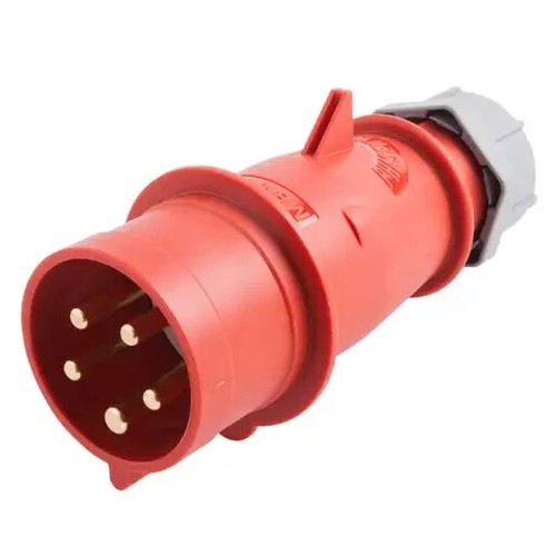 Amp pin 3p n - x,