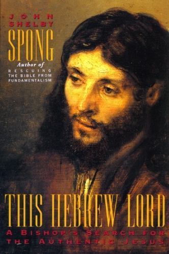 This hebrew lord spong - hebrew, by