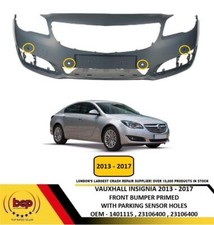 VAUXHALL INSIGNIA 2013 - 2017