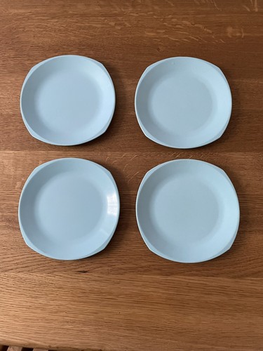 Vintage aqua melmex melamine - 4,