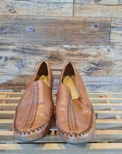 Footglove leather loafers - footglove,