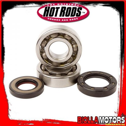 K013 hot rods crankshaft - k013,