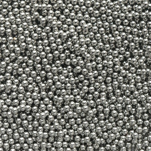 Small stainless steel ball - small,