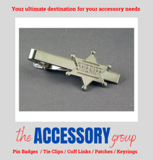 New American America Sheriff