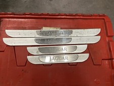 2005 2006 2007 2008 Jaguar S