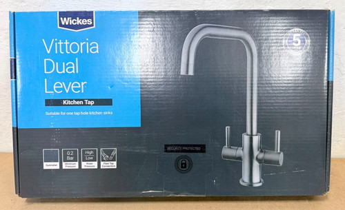 Wickes vittoria mono - wickes, mixer
