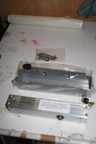 Exidor 9870 electromagnetic - 9870,