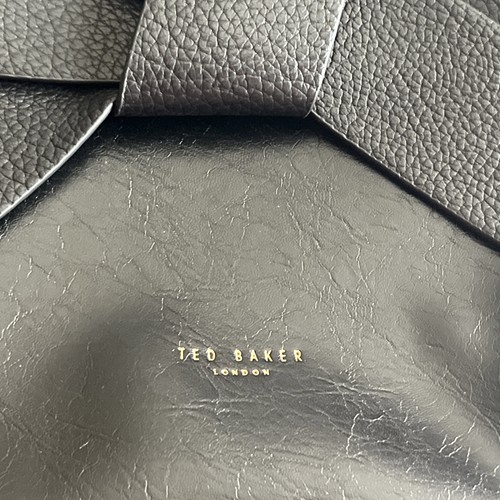 Ted baker handbag shoulder - handbag.,