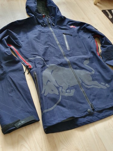 Red bull athlete only - red,