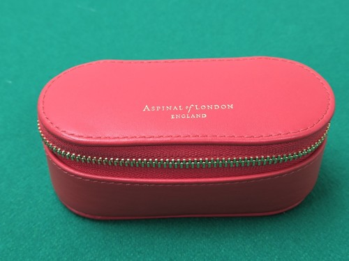 Aspinal london england pink - aspinal, of