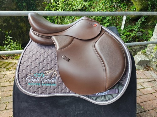 Michael saddle john - saddle,