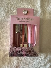 JUICY COUTURE LIP COLLECTION