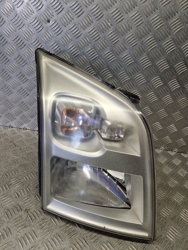 Ford transit headlight driver - transit,