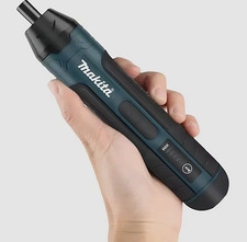 Electric Power Screwdriver