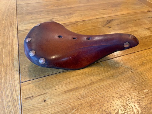 brooks b17 saddle