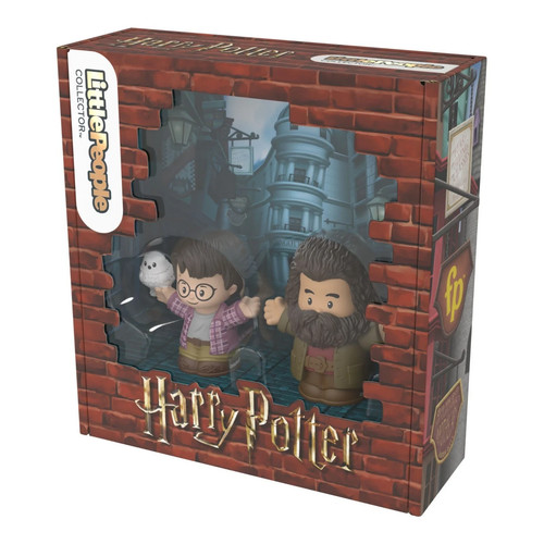 Little people collector - collector,