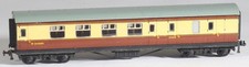 Vintage HORNBY DUBLO 00 gauge