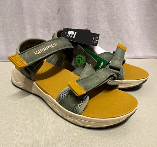 Karrimor faimouth sandals - faimouth,