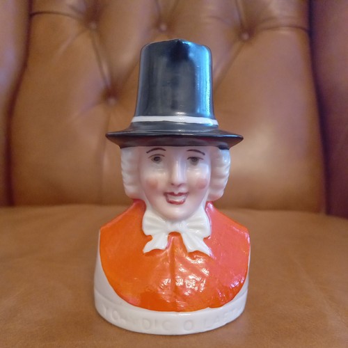 Goss crested china model - wh,