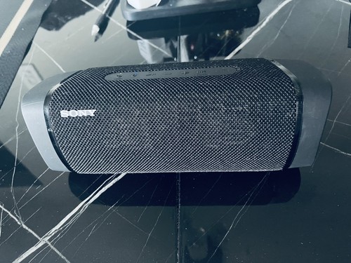 Sony xb33 portable bluetooth - xb33,