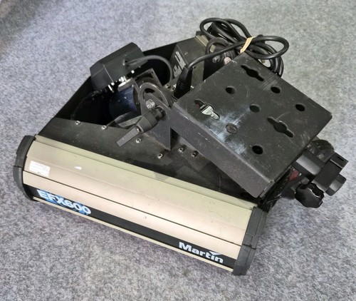 Martin mania efx600 - efx600, tumbler